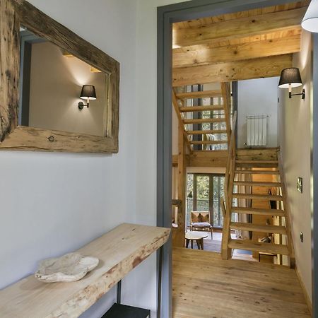 Luderna - Apartamento Era Sarreta Betrén Eksteriør bilde